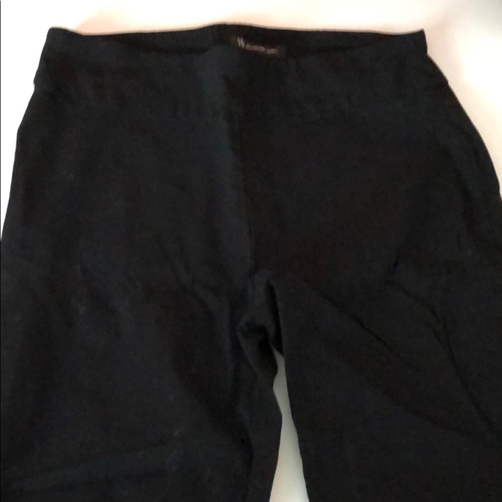 Black jeans